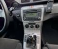 Серый Фольксваген Пассат, объемом двигателя 1.6 л и пробегом 72 тыс. км за 6900 $, фото 46 на Automoto.ua