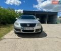 Серый Фольксваген Пассат, объемом двигателя 1.9 л и пробегом 245 тыс. км за 5400 $, фото 1 на Automoto.ua