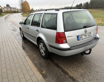 Серый Фольксваген Пассат, объемом двигателя 0 л и пробегом 250 тыс. км за 1950 $, фото 1 на Automoto.ua