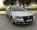 Серый Фольксваген Пассат, объемом двигателя 1.6 л и пробегом 200 тыс. км за 6025 $, фото 1 на Automoto.ua