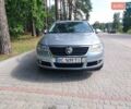 Сірий Фольксваген Пассат, об'ємом двигуна 2 л та пробігом 290 тис. км за 5200 $, фото 1 на Automoto.ua