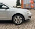 Серый Фольксваген Пассат, объемом двигателя 1.9 л и пробегом 331 тыс. км за 4300 $, фото 10 на Automoto.ua