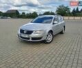 Сірий Фольксваген Пассат, об'ємом двигуна 1.6 л та пробігом 265 тис. км за 5700 $, фото 1 на Automoto.ua