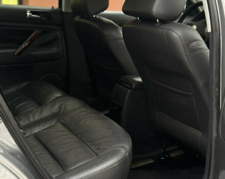 Серый Фольксваген Пассат, объемом двигателя 1.9 л и пробегом 347 тыс. км за 5150 $, фото 63 на Automoto.ua