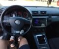 Серый Фольксваген Пассат, объемом двигателя 1.6 л и пробегом 240 тыс. км за 5100 $, фото 13 на Automoto.ua