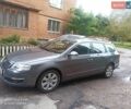 Серый Фольксваген Пассат, объемом двигателя 1.6 л и пробегом 250 тыс. км за 5499 $, фото 1 на Automoto.ua