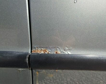 Серый Фольксваген Пассат, объемом двигателя 1.8 л и пробегом 340 тыс. км за 5300 $, фото 7 на Automoto.ua