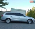 Серый Фольксваген Пассат, объемом двигателя 2 л и пробегом 320 тыс. км за 6499 $, фото 10 на Automoto.ua