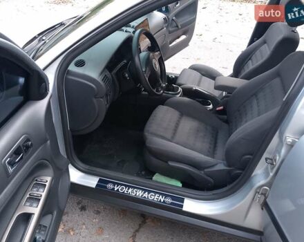 Серый Фольксваген Пассат, объемом двигателя 1.6 л и пробегом 166 тыс. км за 6300 $, фото 27 на Automoto.ua