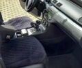 Серый Фольксваген Пассат, объемом двигателя 1.98 л и пробегом 260 тыс. км за 4800 $, фото 8 на Automoto.ua