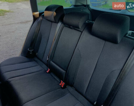 Серый Фольксваген Пассат, объемом двигателя 1.6 л и пробегом 222 тыс. км за 5550 $, фото 14 на Automoto.ua