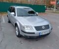 Серый Фольксваген Пассат, объемом двигателя 1.6 л и пробегом 166 тыс. км за 6300 $, фото 18 на Automoto.ua