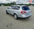 Сірий Фольксваген Пассат, об'ємом двигуна 1.6 л та пробігом 265 тис. км за 5700 $, фото 5 на Automoto.ua