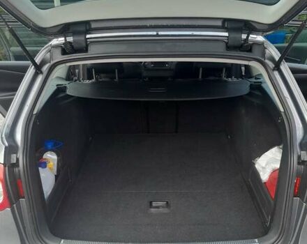 Сірий Фольксваген Пассат, об'ємом двигуна 2 л та пробігом 440 тис. км за 5700 $, фото 10 на Automoto.ua