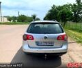 Серый Фольксваген Пассат, объемом двигателя 2 л и пробегом 468 тыс. км за 5200 $, фото 2 на Automoto.ua
