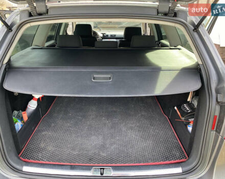 Серый Фольксваген Пассат, объемом двигателя 1.98 л и пробегом 244 тыс. км за 5500 $, фото 16 на Automoto.ua