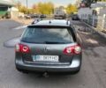 Серый Фольксваген Пассат, объемом двигателя 1.97 л и пробегом 380 тыс. км за 4600 $, фото 17 на Automoto.ua