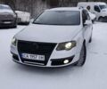 Сірий Фольксваген Пассат, об'ємом двигуна 1.97 л та пробігом 382 тис. км за 5600 $, фото 1 на Automoto.ua