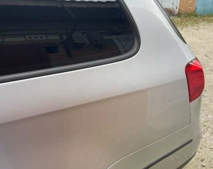 Серый Фольксваген Пассат, объемом двигателя 1.6 л и пробегом 275 тыс. км за 5600 $, фото 19 на Automoto.ua