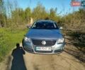 Серый Фольксваген Пассат, объемом двигателя 1.97 л и пробегом 325 тыс. км за 4500 $, фото 1 на Automoto.ua
