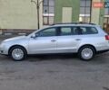 Серый Фольксваген Пассат, объемом двигателя 1.6 л и пробегом 72 тыс. км за 6900 $, фото 4 на Automoto.ua