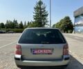 Сірий Фольксваген Пассат, об'ємом двигуна 1.8 л та пробігом 195 тис. км за 5700 $, фото 3 на Automoto.ua