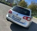 Сірий Фольксваген Пассат, об'ємом двигуна 2 л та пробігом 310 тис. км за 5100 $, фото 1 на Automoto.ua