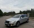 Серый Фольксваген Пассат, объемом двигателя 1.9 л и пробегом 260 тыс. км за 4909 $, фото 1 на Automoto.ua