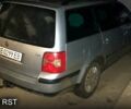 Серый Фольксваген Пассат, объемом двигателя 1.9 л и пробегом 250 тыс. км за 5100 $, фото 1 на Automoto.ua