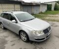 Сірий Фольксваген Пассат, об'ємом двигуна 2 л та пробігом 265 тис. км за 2724 $, фото 1 на Automoto.ua