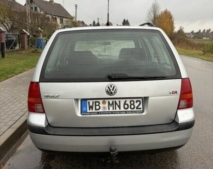 Серый Фольксваген Пассат, объемом двигателя 0 л и пробегом 250 тыс. км за 1950 $, фото 6 на Automoto.ua