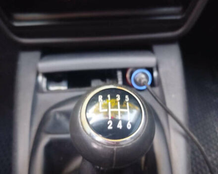 Серый Фольксваген Пассат, объемом двигателя 1.97 л и пробегом 363 тыс. км за 4300 $, фото 6 на Automoto.ua