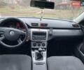 Серый Фольксваген Пассат, объемом двигателя 1.97 л и пробегом 260 тыс. км за 6500 $, фото 10 на Automoto.ua
