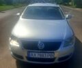 Серый Фольксваген Пассат, объемом двигателя 1.6 л и пробегом 260 тыс. км за 5800 $, фото 1 на Automoto.ua
