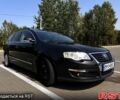 Сірий Фольксваген Пассат, об'ємом двигуна 2 л та пробігом 250 тис. км за 6500 $, фото 2 на Automoto.ua