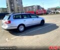 Сірий Фольксваген Пассат, об'ємом двигуна 1.6 л та пробігом 261 тис. км за 5150 $, фото 2 на Automoto.ua