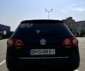 Сірий Фольксваген Пассат, об'ємом двигуна 2 л та пробігом 250 тис. км за 6500 $, фото 5 на Automoto.ua