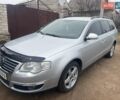 Серый Фольксваген Пассат, объемом двигателя 1.97 л и пробегом 260 тыс. км за 6500 $, фото 1 на Automoto.ua