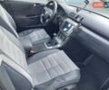 Сірий Фольксваген Пассат, об'ємом двигуна 2 л та пробігом 290 тис. км за 5200 $, фото 1 на Automoto.ua