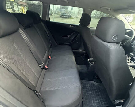 Серый Фольксваген Пассат, объемом двигателя 1.9 л и пробегом 325 тыс. км за 6000 $, фото 9 на Automoto.ua