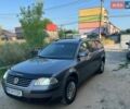 Сірий Фольксваген Пассат, об'ємом двигуна 1.97 л та пробігом 460 тис. км за 3350 $, фото 1 на Automoto.ua