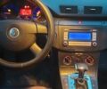 Серый Фольксваген Пассат, объемом двигателя 1.97 л и пробегом 295 тыс. км за 4450 $, фото 10 на Automoto.ua