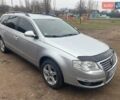 Серый Фольксваген Пассат, объемом двигателя 1.97 л и пробегом 260 тыс. км за 6500 $, фото 2 на Automoto.ua