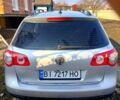 Сірий Фольксваген Пассат, об'ємом двигуна 2 л та пробігом 340 тис. км за 5500 $, фото 1 на Automoto.ua