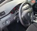 Серый Фольксваген Пассат, объемом двигателя 1.6 л и пробегом 72 тыс. км за 6900 $, фото 31 на Automoto.ua