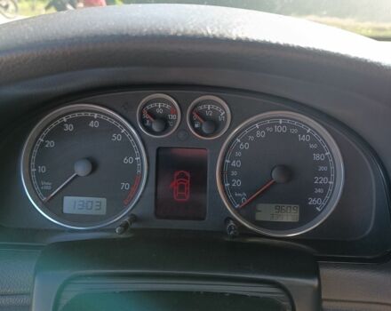 Серый Фольксваген Пассат, объемом двигателя 1.8 л и пробегом 340 тыс. км за 5300 $, фото 5 на Automoto.ua