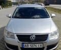 Серый Фольксваген Пассат, объемом двигателя 1.98 л и пробегом 260 тыс. км за 4800 $, фото 2 на Automoto.ua