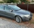 Серый Фольксваген Пассат, объемом двигателя 1.6 л и пробегом 232 тыс. км за 6499 $, фото 5 на Automoto.ua