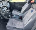 Сірий Фольксваген Пассат, об'ємом двигуна 2 л та пробігом 290 тис. км за 5200 $, фото 4 на Automoto.ua