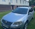 Сірий Фольксваген Пассат, об'ємом двигуна 1.6 л та пробігом 203 тис. км за 4999 $, фото 1 на Automoto.ua